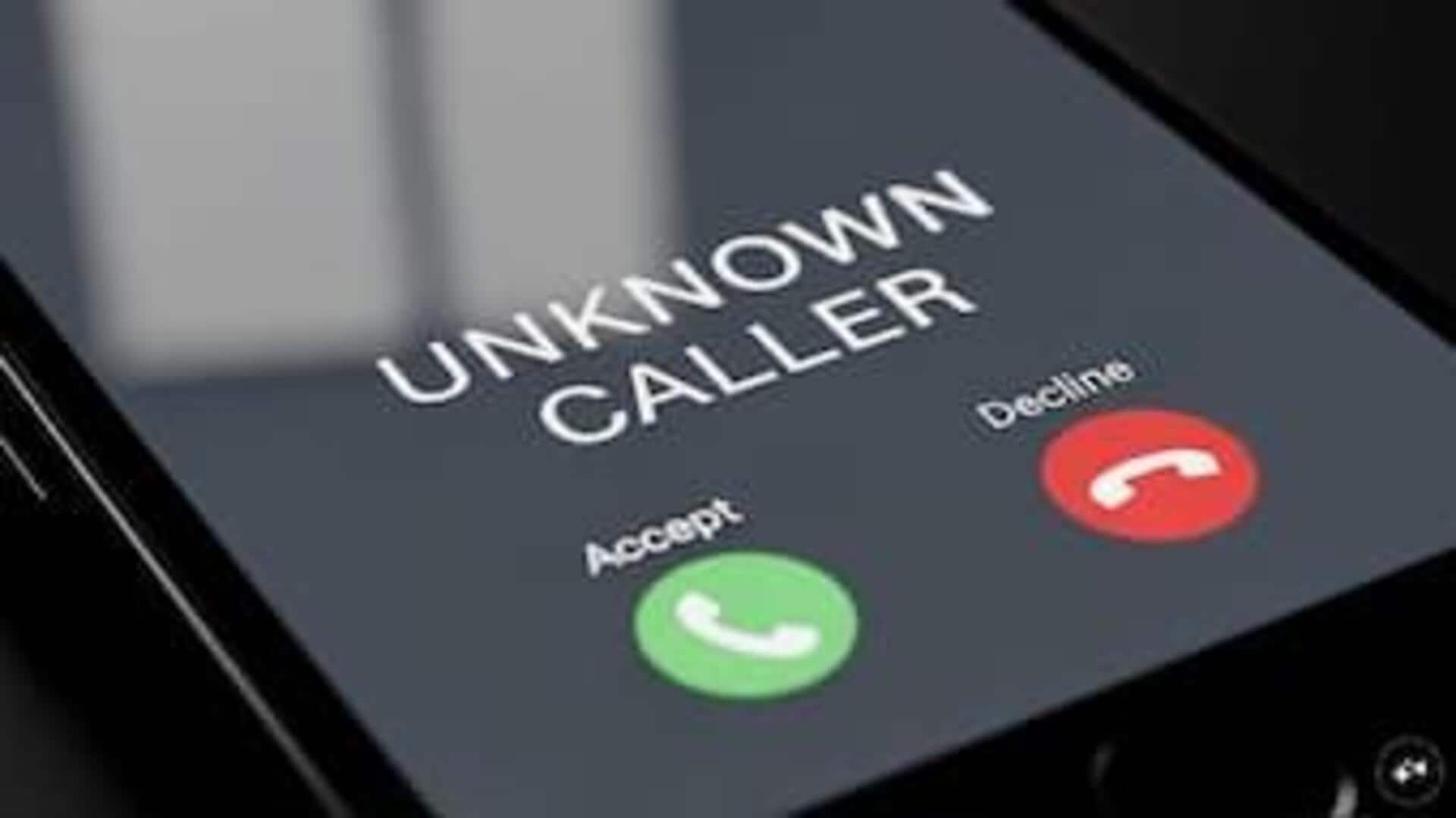 அரசு அங்கீகாரம் பெற்ற Truecaller போன்ற செயலி CNAP; இது எவ்வாறு செயல்படும்?