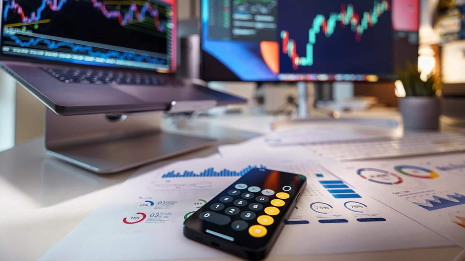 பங்குச் சந்தை வரி குறையுமா? பட்ஜெட் 2026 இல் முதலீட்டாளர்கள் எதிர்பார்க்கும் முக்கிய மாற்றங்கள்