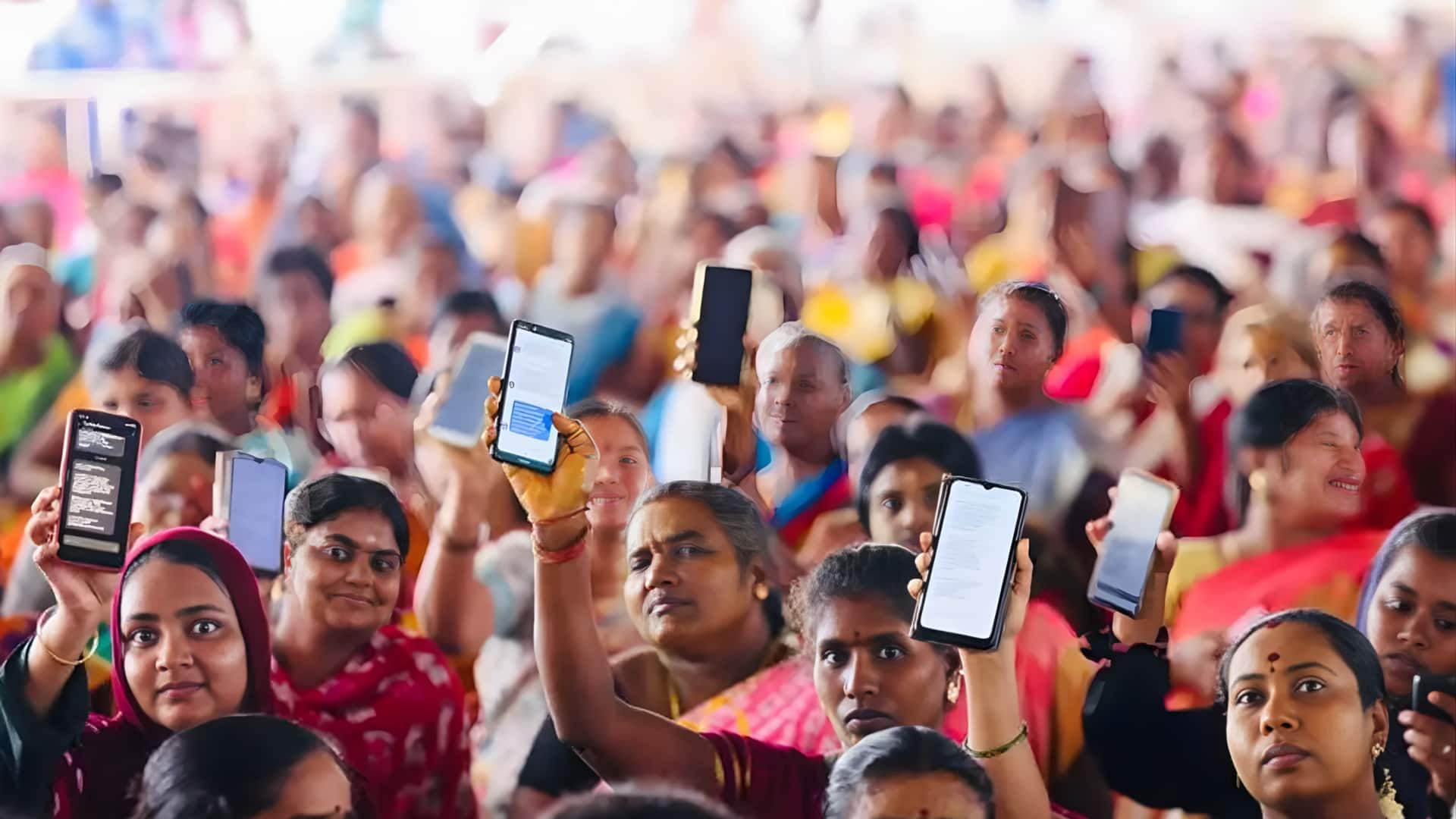 மகளிருக்கு இனி ஆண்டுதோறும் ரூ.2,000 கோடைகால சிறப்புத் தொகை: தமிழக அரசு உறுதி