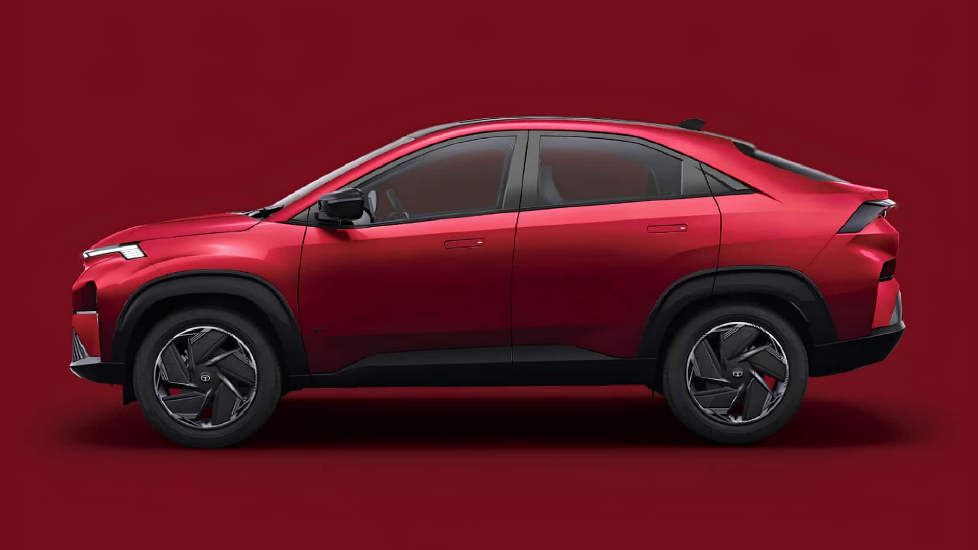502 கிமீ மைலேஜ், லெவல் 2 ADAS வசதியுடன் டாடா கர்வ் EV சீரிஸ் X இந்தியாவில் அறிமுகம்