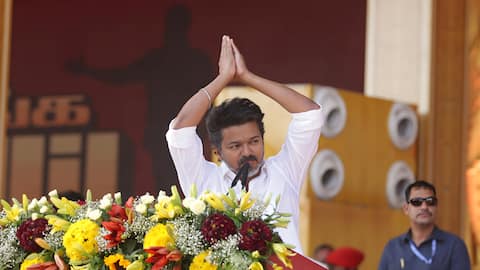 நடிகர் விஜய்க்கு மீண்டும் சிபிஐ பிடி! கரூர் சம்பவம் தொடர்பாக விசாரணைக்கு ஆஜராக உத்தரவு