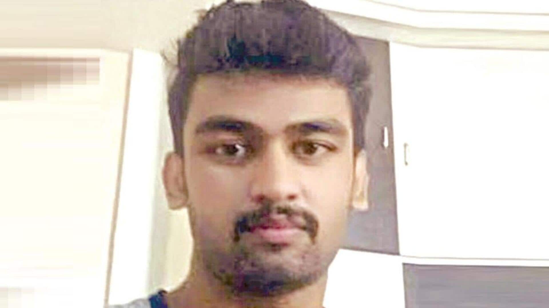 'சைக்கோ' கொலையாளி தஷ்வந்த் விடுதலை குறித்த குழப்பமும், மக்கள் கொந்தளிப்பும்!- உங்கள் கருத்து என்ன? 'சைக்கோ' கொலையாளி தஷ்வந்த் விடுதலை குறித்த குழப்பமும், மக்கள் கொந்தளிப்பும்!- உங்கள் கருத்து என்ன?