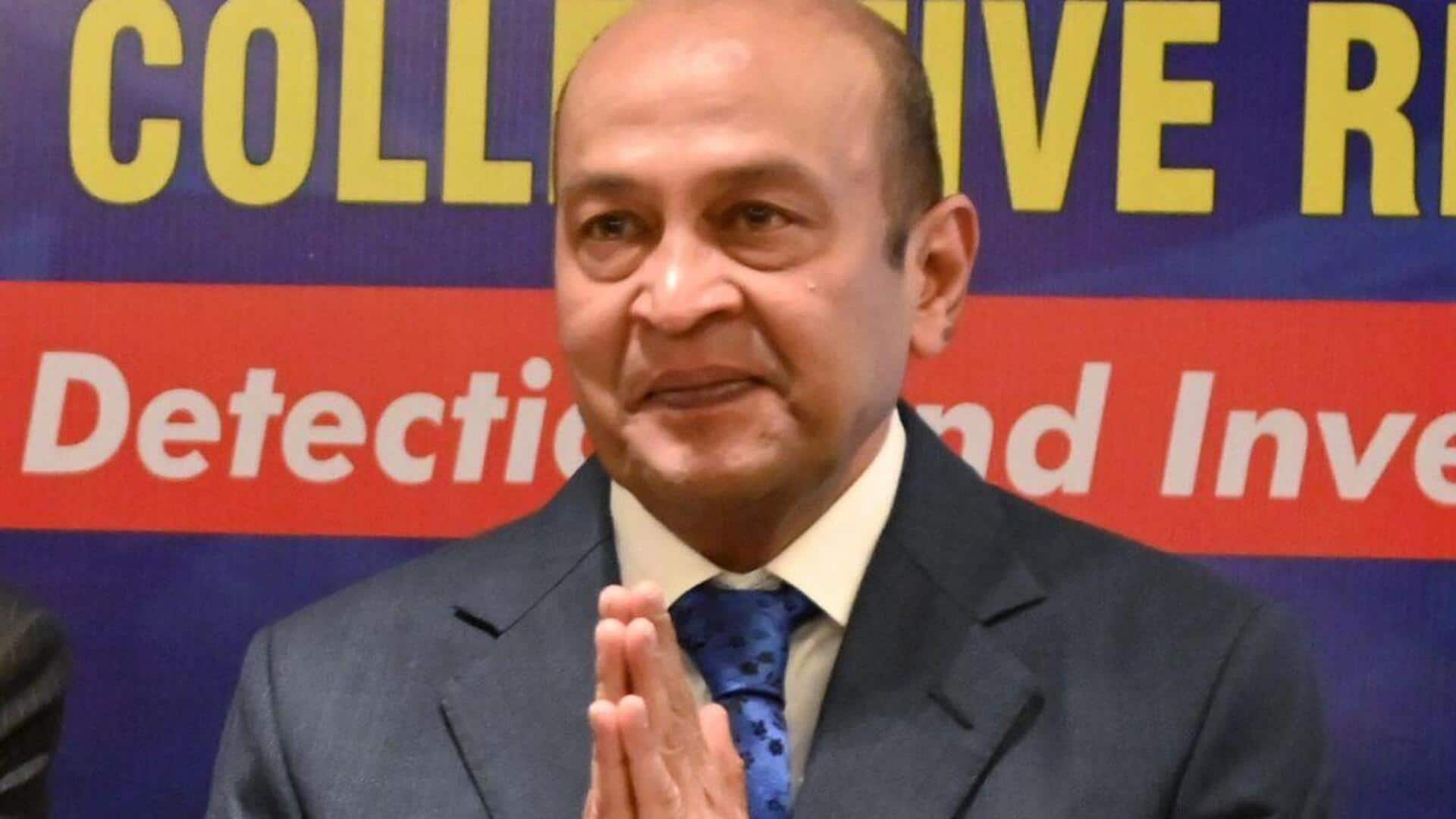 'அதிகாரப்பூர்வ இல்லத்தில் கணக்கில் வராத பணம்': நீதிபதி யஸ்வந்த் வர்மா மீதான 3 குற்றச்சாட்டுகளும் உறுதி