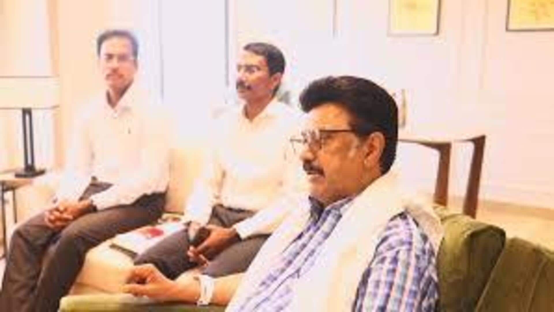 தொடர்ந்து ஆறாவது நாளாக மருத்துவமனையில் முதல்வர் ஸ்டாலின்; டிஸ்சார்ஜ் எப்போது?