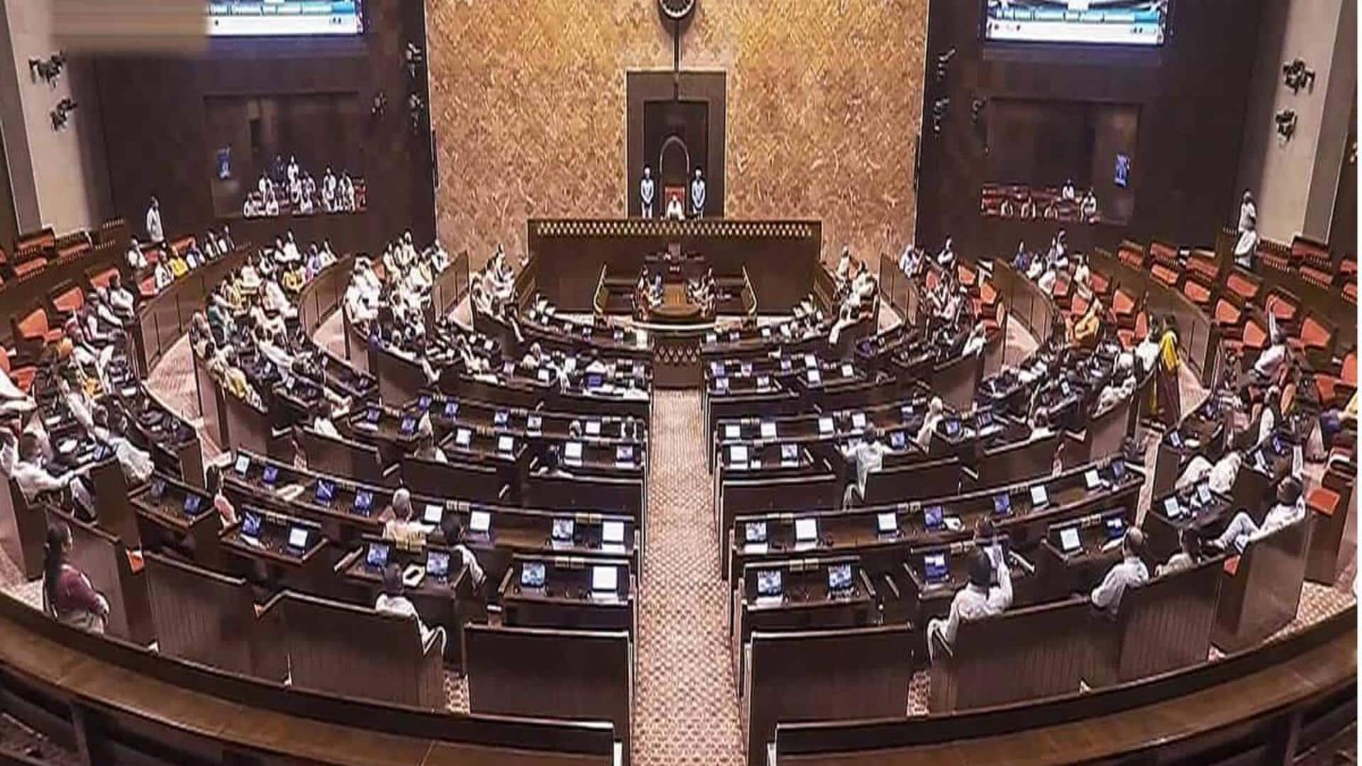 ராஜ்யசபா தேர்தல் முடிவுகள் 2026: பீகாரில் NDA முழு வெற்றி; ஒடிசாவில் 3 இடங்களை வென்றது