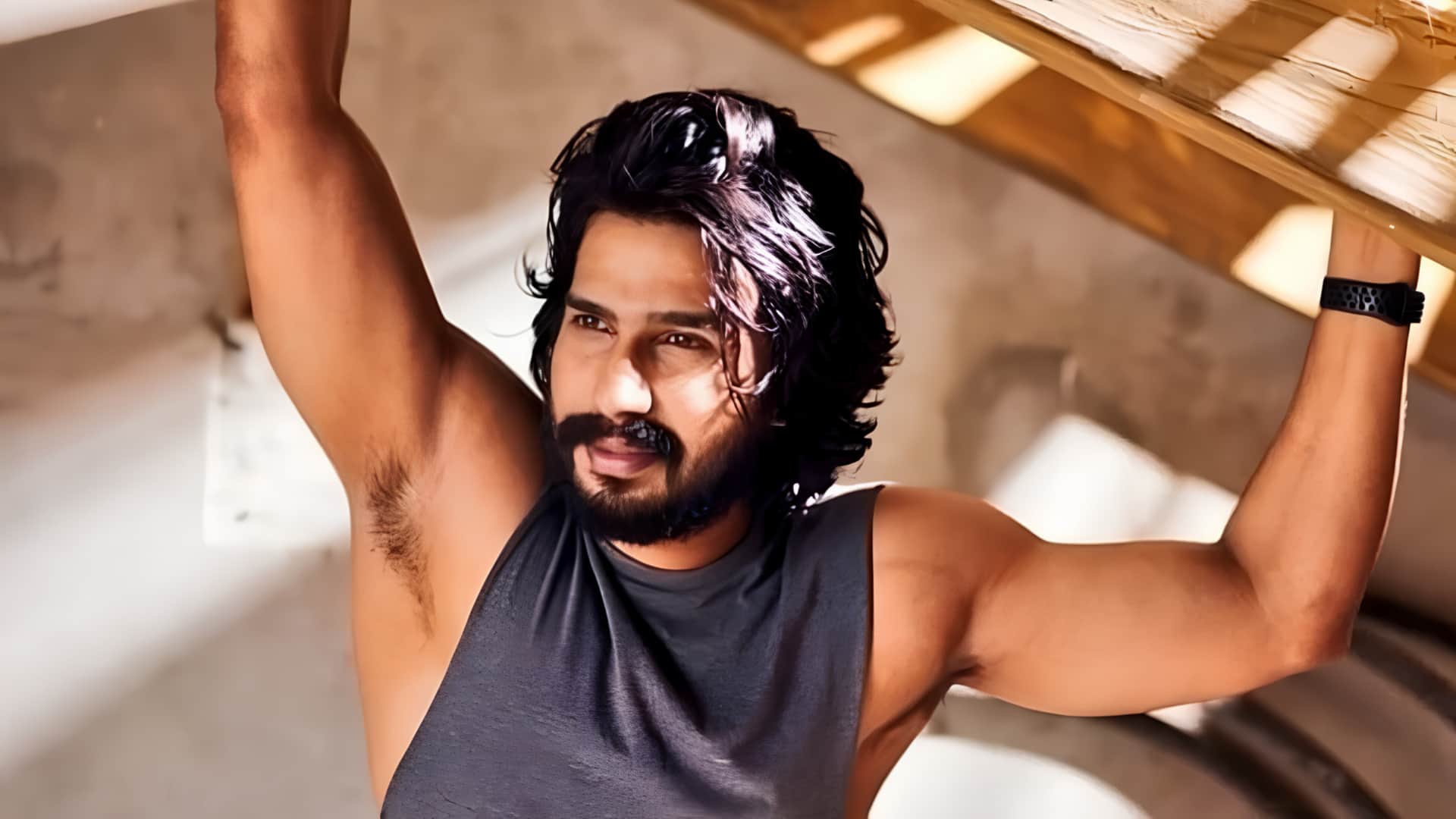 "கடந்த 3 வருஷமா அவதிப்படுறேன்.." ஆட்டோஇம்யூன் நோய் பாதிப்பு குறித்து நடிகர் விஷ்ணு விஷால் அறிக்கை