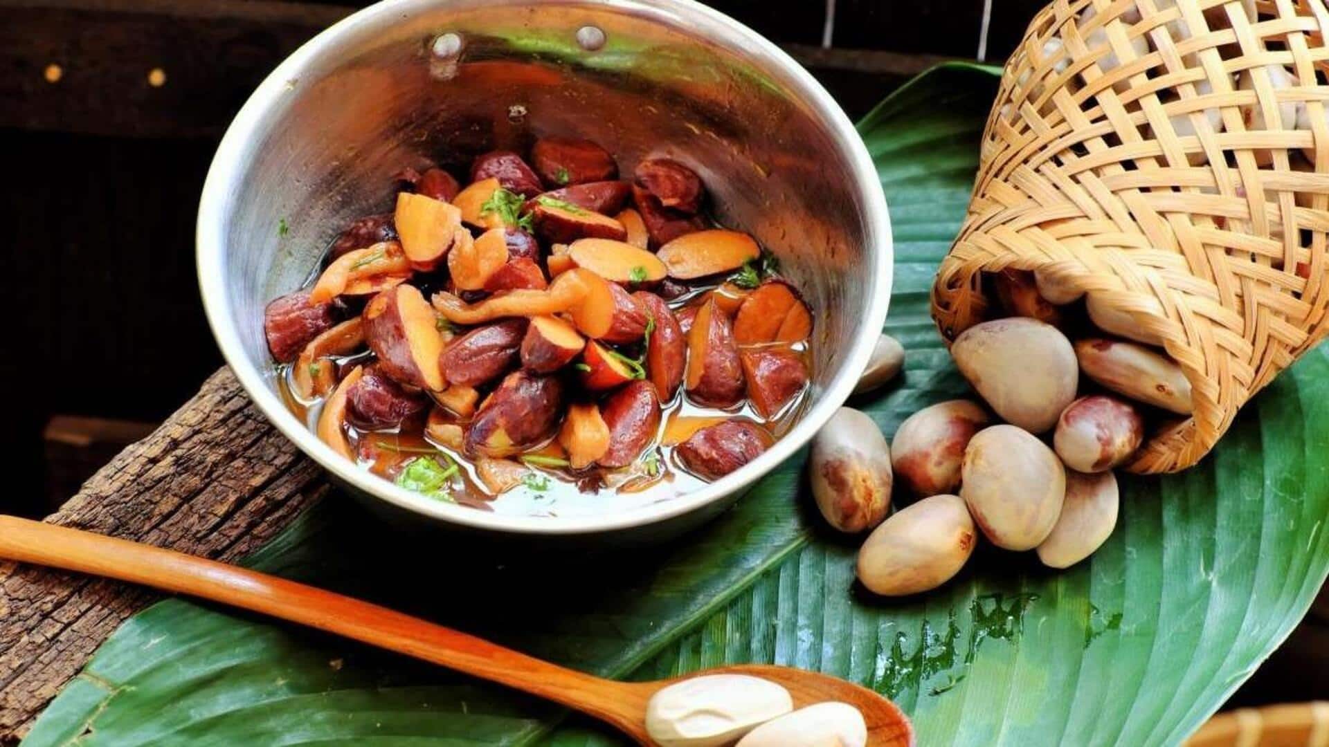 அதிக புரதம் முதல் அலாதி சுவை வரை: பலாக்கொட்டை சமையலின் நன்மைகள்
