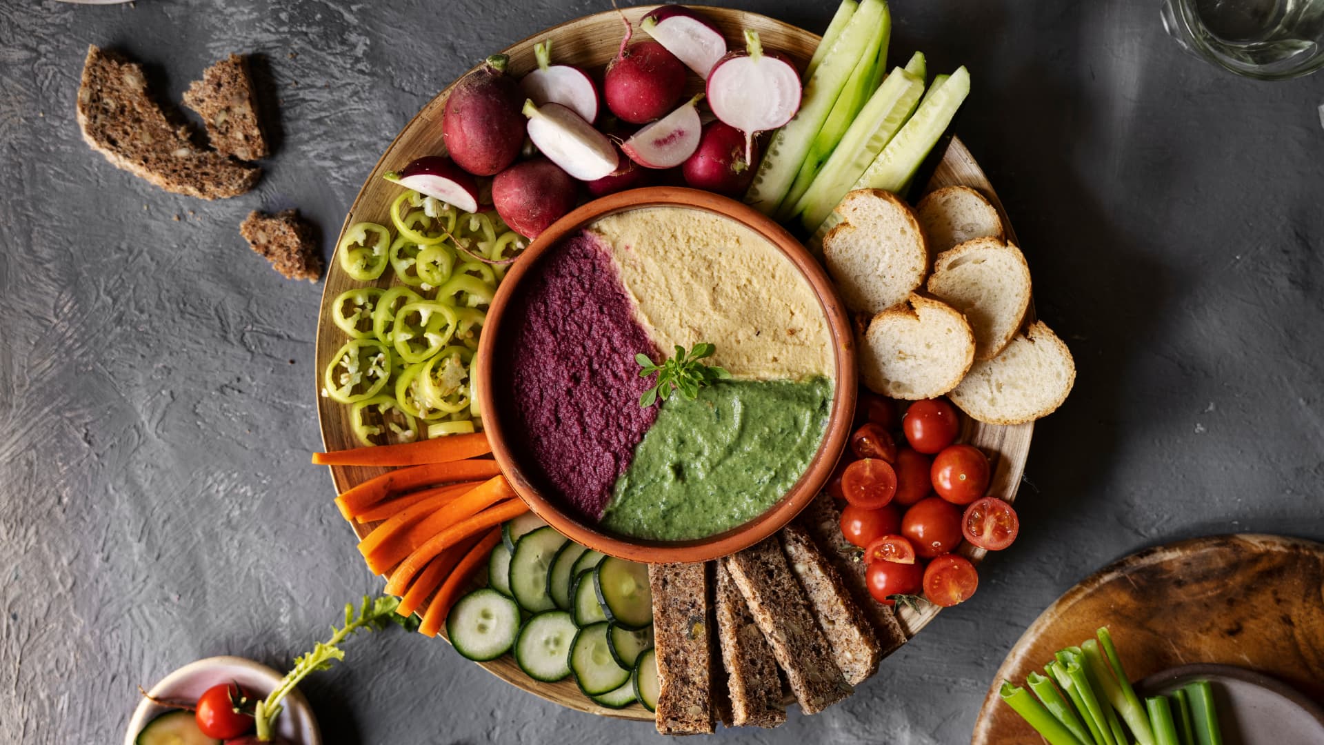 இந்திய சைவ உணவுகள் மூலம் தினமும் 80 கிராம் புரதம் பெறுவது எப்படி? இதோ எளிய வழிகள்!