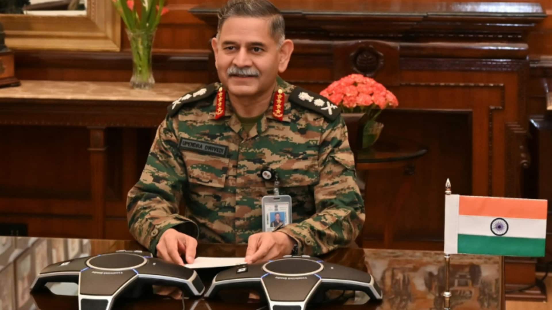 ஆபரேஷன் சிந்தூரை செஸ் விளையாட்டு போல் இருந்தது; ஐஐடி மெட்ராஸில் இந்திய ராணுவத் தளபதி பேச்சு