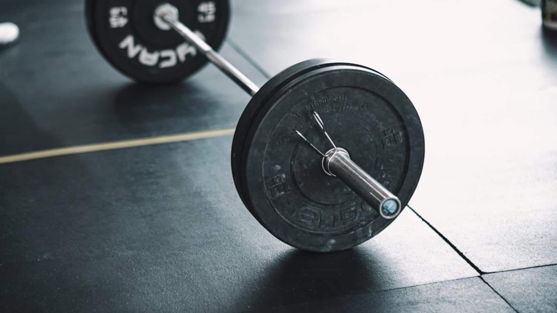 சிக்ஸ் பேக் ஆசை முதுகுவலியில் முடியலாம்! ஜிம்மில் நீங்கள் செய்யும் இந்த தவறான பயிற்சிகள் உங்கள் முதுகெலும்பைச் சிதைக்கிறதா? நிபுணர்களின் எச்சரிக்கை!