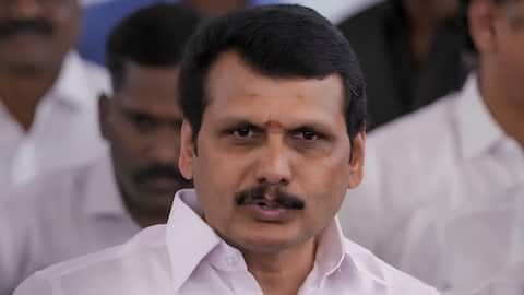 செந்தில் பாலாஜியை விசாரிக்க ஆளுநரின் அனுமதியைக் கோரிய தமிழ்நாடு அரசு!
