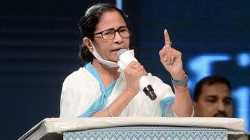 2024 மக்களவைத் தேர்தலில் காங்கிரஸுக்கு ஆதரவளிப்போம்: மம்தா பானர்ஜி