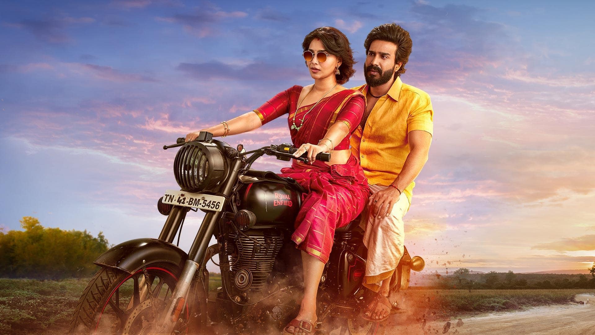 'கட்டா குஸ்தி 2' ப்ரோமோ வீடியோ வெளியீடு 'கட்டா குஸ்தி 2' ப்ரோமோ வீடியோ வெளியீடு