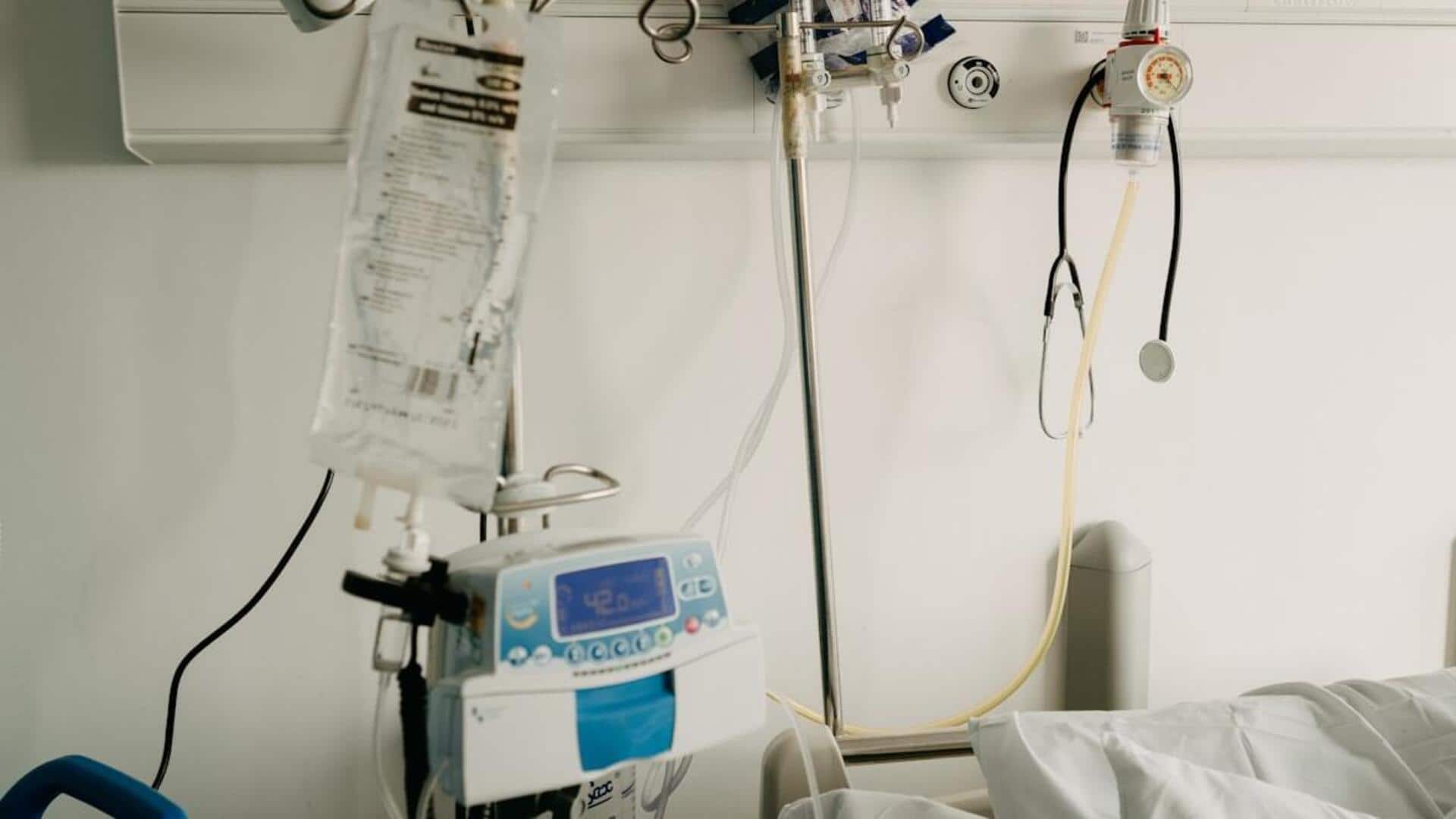 13 ஆண்டுகாலக் கண்ணீர் போராட்டம்! ஹரிஷ் ராணாவுக்கு கண்ணியமான மரணம் கிடைக்குமா? தீர்ப்பை ஒத்திவைத்தது உச்ச நீதிமன்றம்