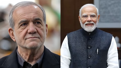 ஈரானில் உள்ள இந்தியர்களுக்கு ஆபத்தா? அதிபர் பெசெஷ்கியானிடம் பிரதமர் மோடி வலியுறுத்தல்; வளைகுடா போர் பதற்றம் குறித்து முக்கிய ஆலோசனை