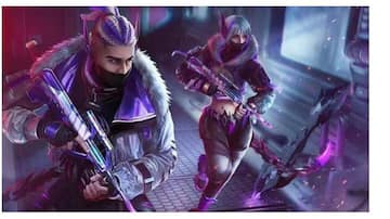 ஏப்ரல் 26-க்கான Free Fire MAX இலவச குறியீடுகள்: பெறுவதற்கான வழிமுறைகள் 