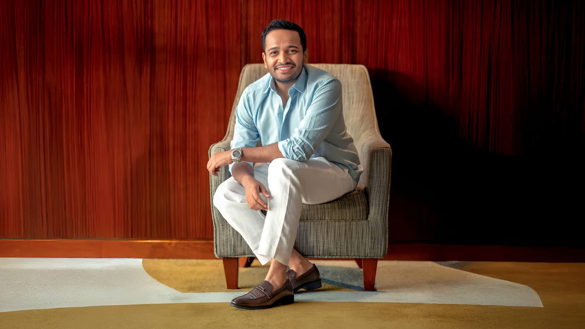 'தலைவர் 173' அப்டேட்: ரஜினிகாந்தின் மகனாக பசில் ஜோசஃப் நடிக்க ஒப்பந்தம்?