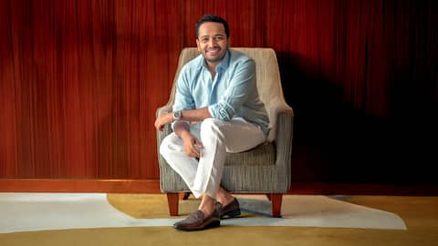 'தலைவர் 173' அப்டேட்: ரஜினிகாந்தின் மகனாக பசில் ஜோசஃப் நடிக்க ஒப்பந்தம்?