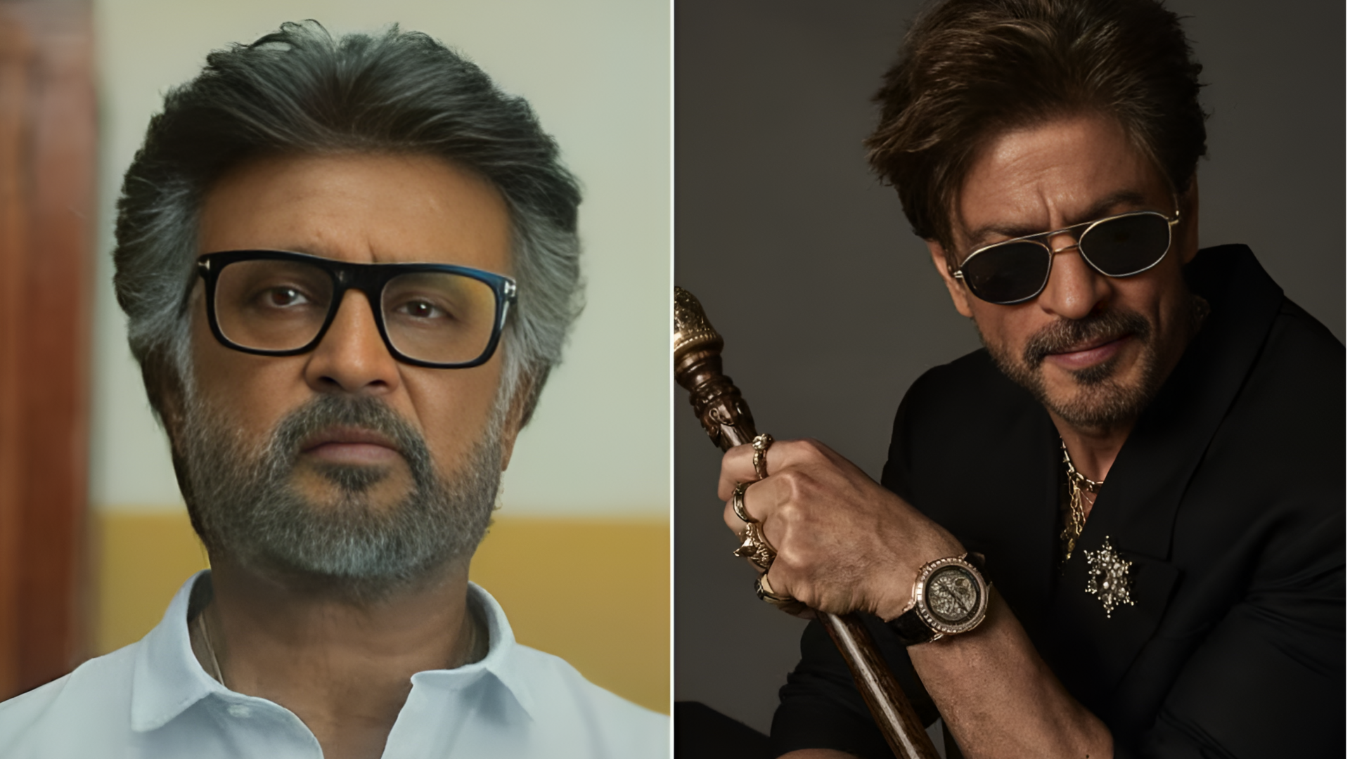 ரஜினிகாந்த் - ஷாருக்கான் இணையும் 'ஜெயிலர் 2': முழுமையான நட்சத்திரப் பட்டியல் அப்டேட்