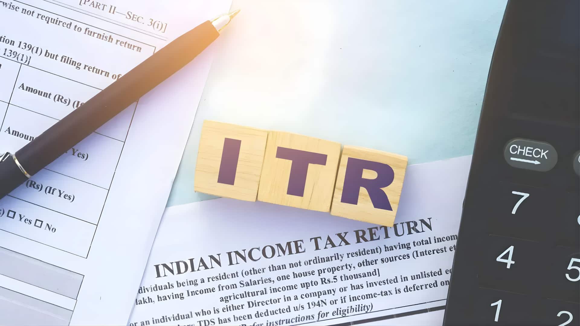 வருமானம் குறைவாக இருந்தாலும் ஐடிஆர் தாக்கல் செய்ய வேண்டுமா? இந்த 3 பணப்பரிவர்த்தனைகள் இருந்தால் உங்களுக்கு சிக்கல்