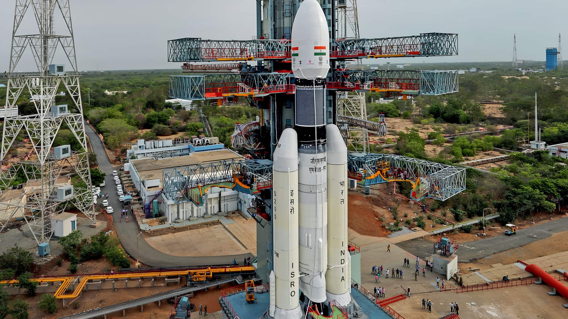 இஸ்ரோ இனி ராக்கெட் தயாரிக்காது! அனைத்துத் தொழில்நுட்பங்களும் தனியார் வசம்; IN-SPACe தலைவர் பவன் கோயங்கா அதிரடி