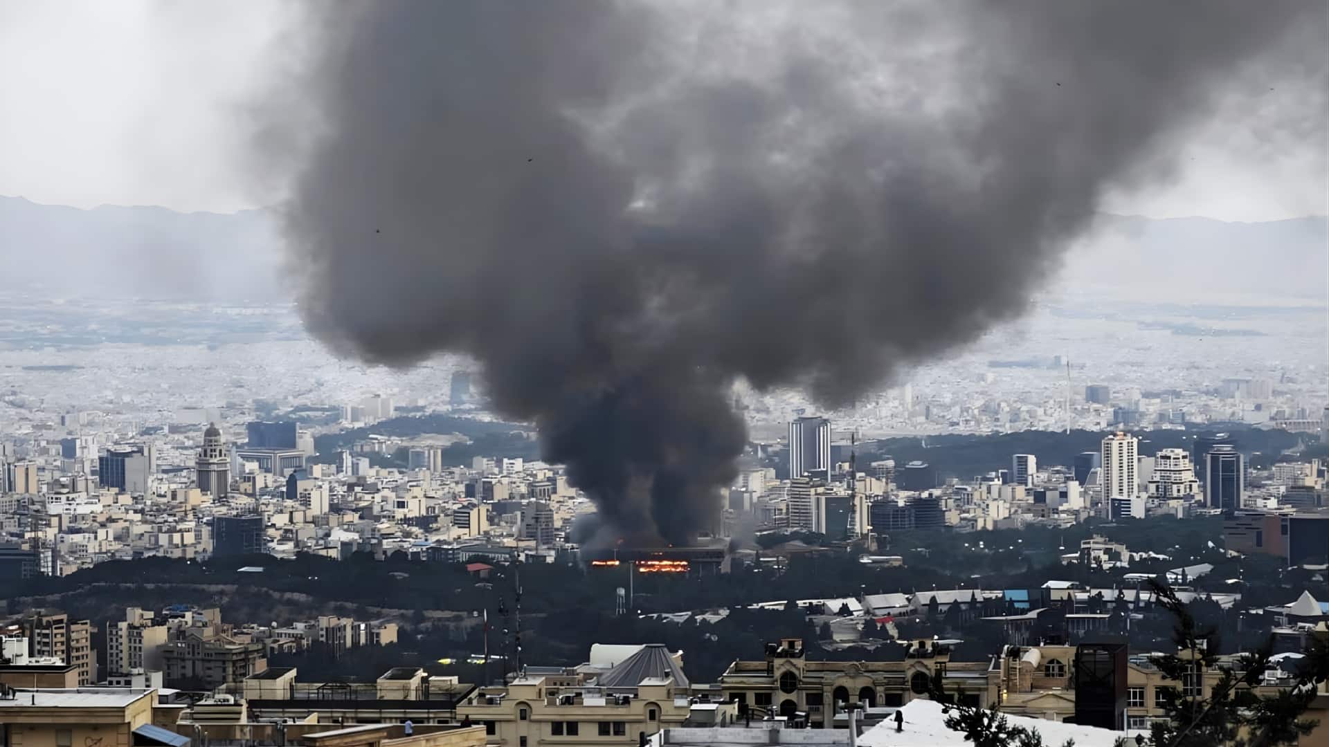 ஒரு நாளைக்கு இத்தனை கோடி செலவா? ஈரான் மற்றும் லெபனான் போரினால் இஸ்ரேலுக்குப் பலத்த அடி; 17.5 பில்லியன் டாலர் இழப்பு