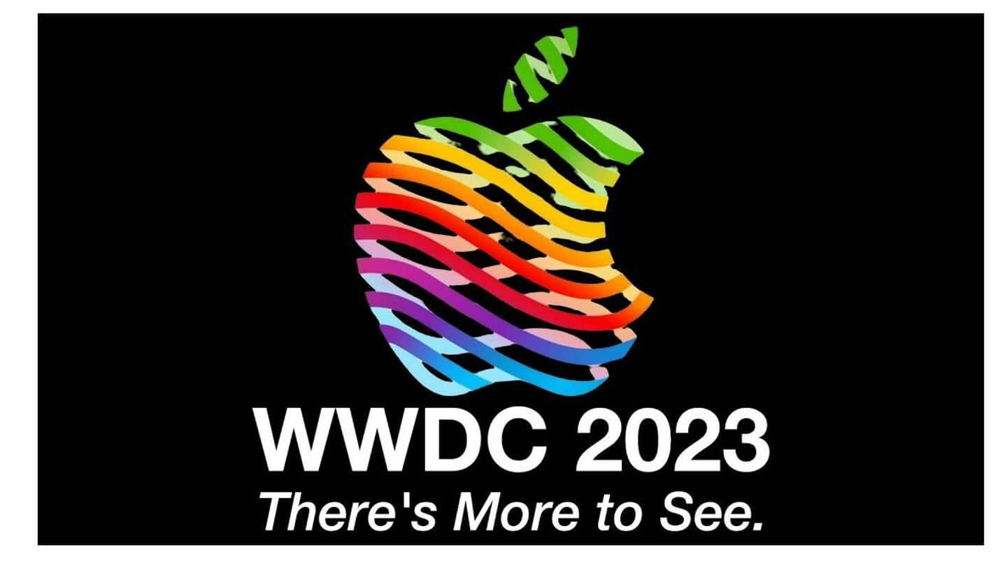 ஆப்பிள் டெவலப்பர்கள் WWDC 2023 நிகழ்வு - அதிகாரப்பூர்வ அறிவிப்பு!