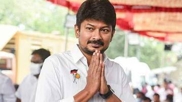 அமலாக்கத்துறை ட்விட்டர் பதிவு குறித்து உதயநிதி ஸ்டாலின் அறக்கட்டளை விளக்கம்