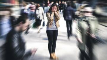 Panic attack-ஆல் அவதிப்படுகிறீர்களா? அதை சமாளிக்க நிபுணர்கள் கூறும் சில டிப்ஸ்