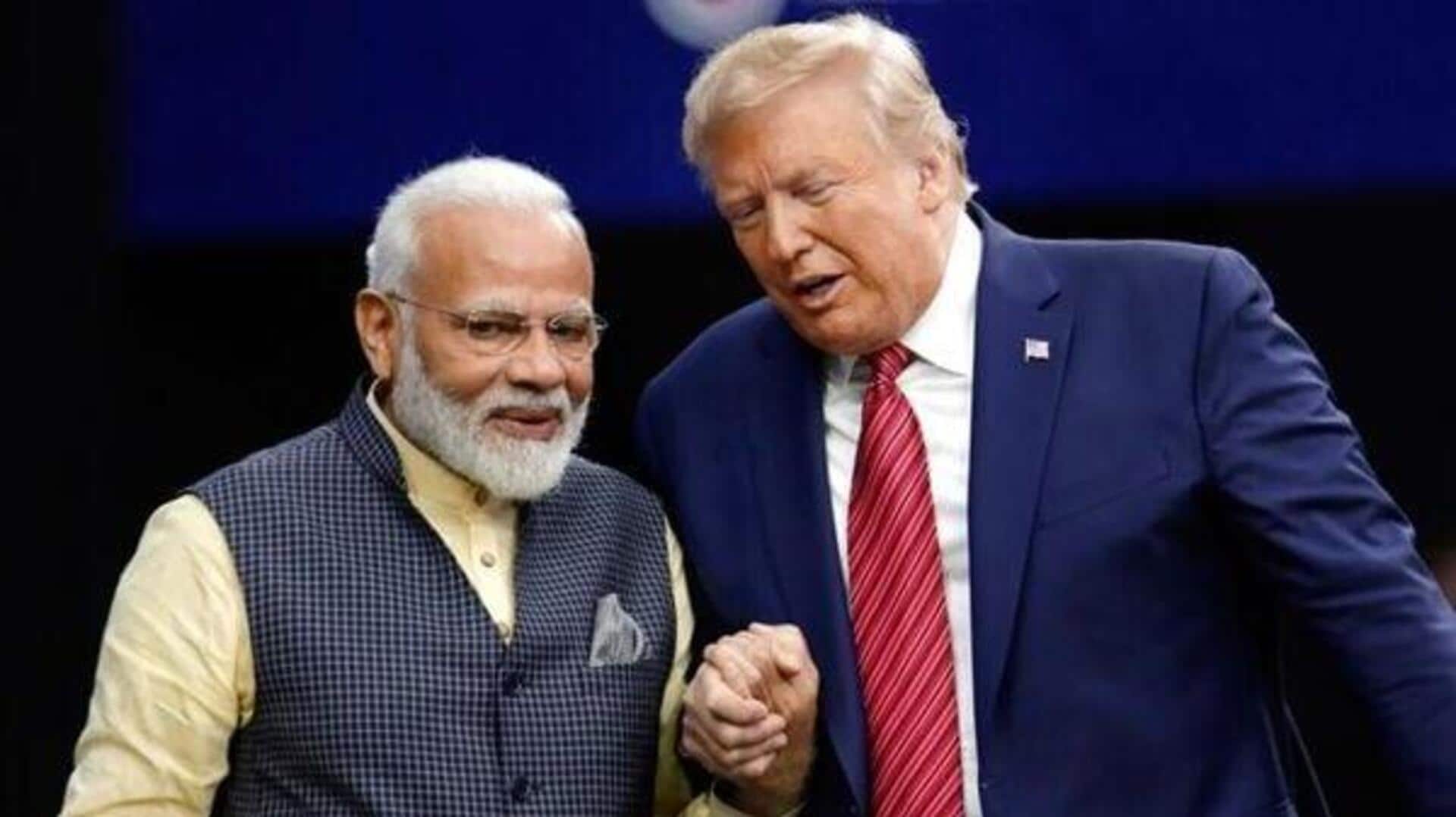 ரஷ்யாவிடம் இருந்து எண்ணெய் வாங்க மாட்டோம் என மோடி உறுதி அளித்ததாக டிரம்ப் தகவல்; சீனாவிற்கும் நெருக்கடி தரப்போகிறாராம்! ரஷ்யாவிடம் இருந்து எண்ணெய் வாங்க மாட்டோம் என மோடி உறுதி அளித்ததாக டிரம்ப் தகவல்; சீனாவிற்கும் நெருக்கடி தரப்போகிறாராம்!