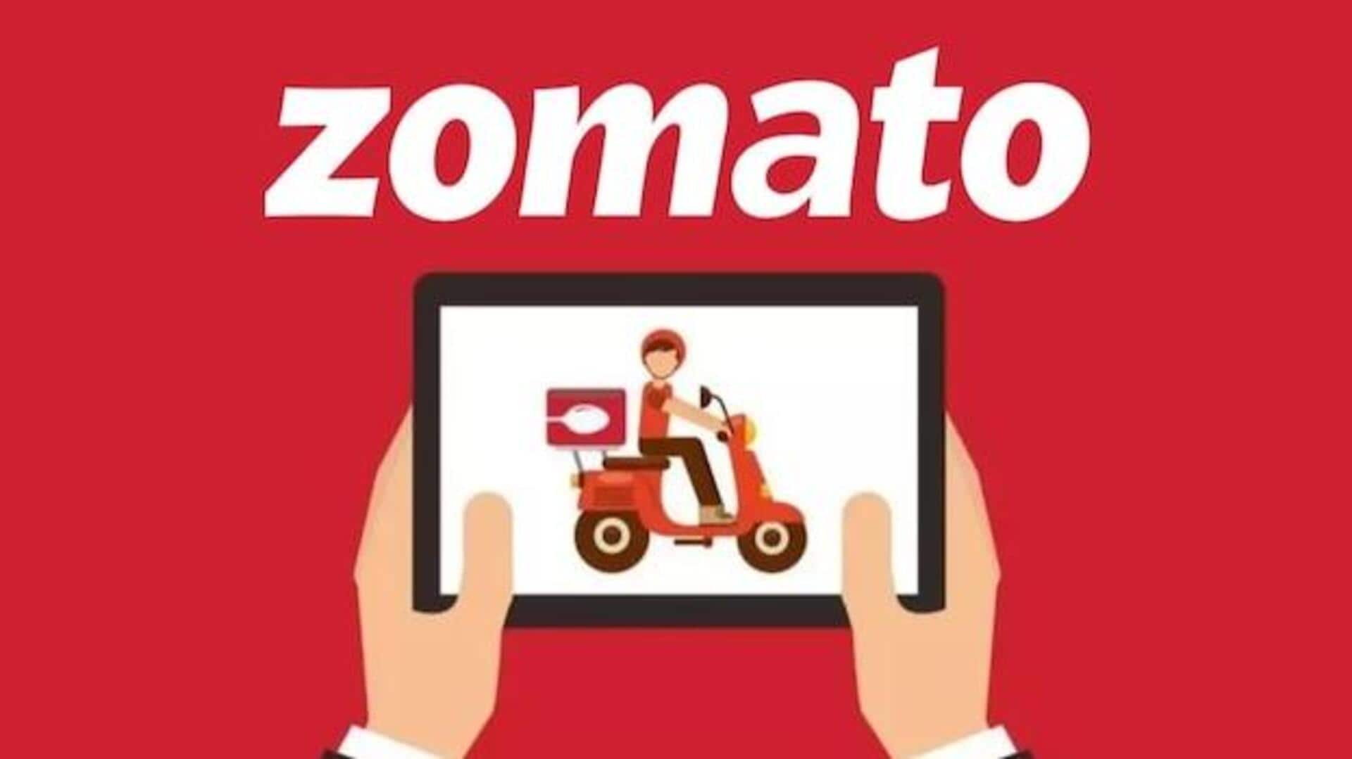 "வரி செலுத்த தேவையில்லை"- ₹401 கோடி ஜிஎஸ்டி நோட்டீஸ்க்கு சோமாட்டோ நிறுவனம் பதில்