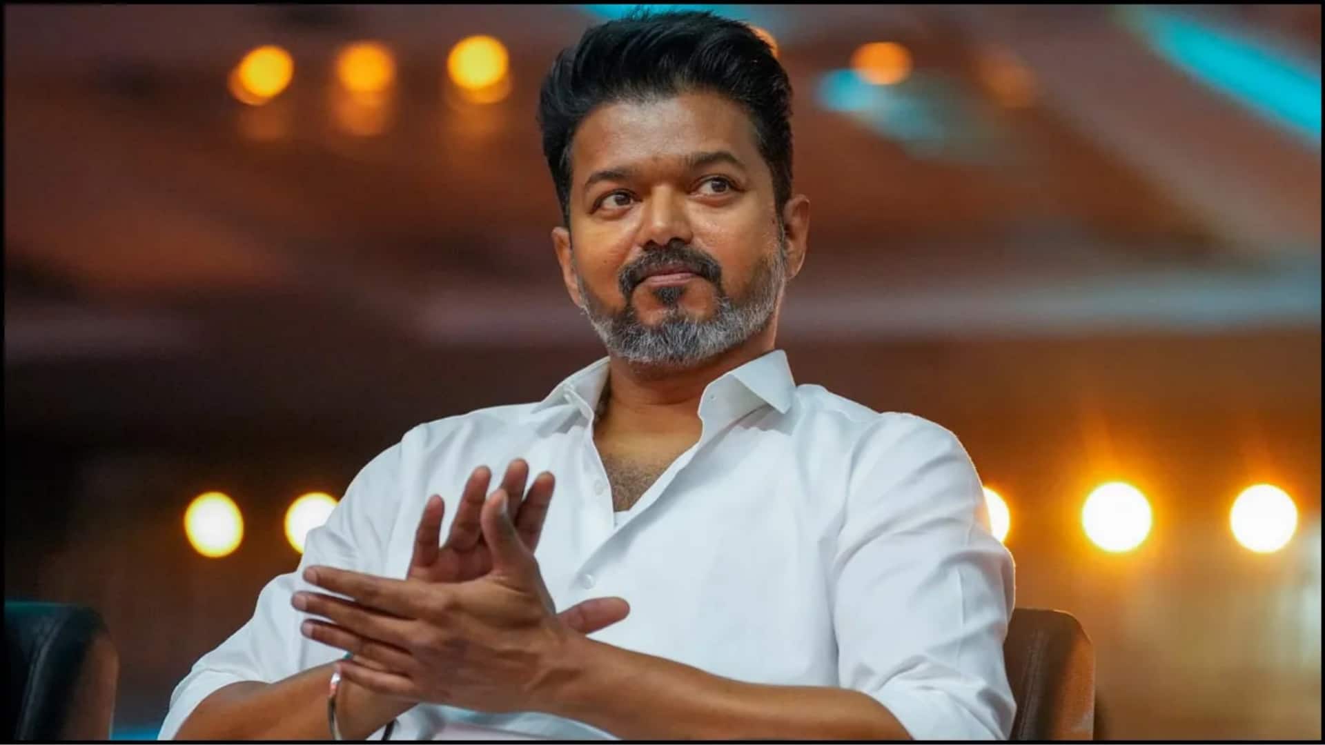 தலைநகரைத் தகர்த்த விஜய்! சென்னையில் திமுகவின் 16 தொகுதிகளிலும் தவெக ஆதிக்கம்: அதிர்ச்சியில் ஆளுங்கட்சி
