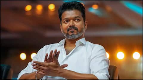 தலைநகரைத் தகர்த்த விஜய்! சென்னையில் திமுகவின் 16 தொகுதிகளிலும் தவெக ஆதிக்கம்: அதிர்ச்சியில் ஆளுங்கட்சி