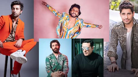 பாலிவுட் நட்சத்திரங்களின் எளிமை மிகு  ஆடை அலங்காரம்: 5 இன்றியமையாத உடைகள்