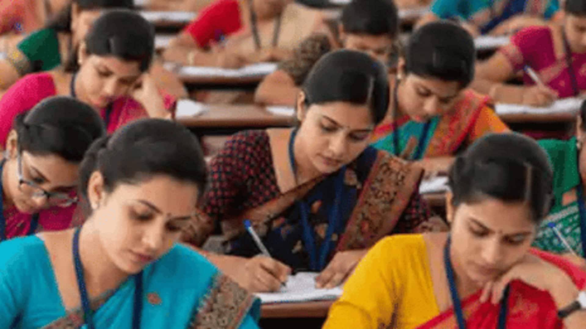 தமிழக சிறப்பு ஆசிரியர் தகுதி தேர்வு 2026: விண்ணப்பப் பதிவு நாளை தொடக்கம்!