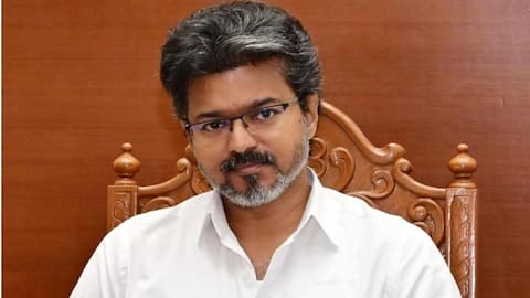 கோவையில் பிரம்மாண்ட பெரியார் அறிவுலகத்தை திறந்து வைத்த முதல்வர் விஜய்: முழு சிறப்பம்சங்கள்