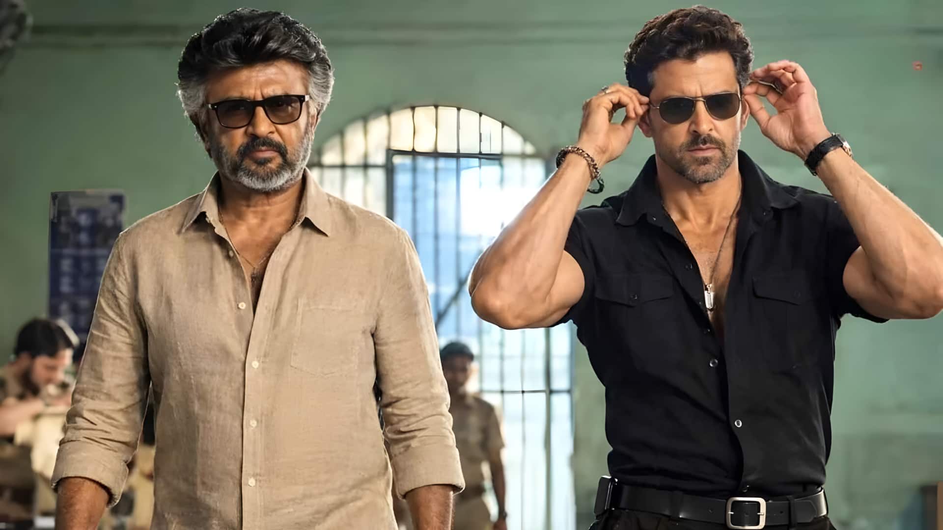 4 நாளில் ரூ.424 கோடி வசூல்: பாக்ஸ் ஆபீஸில் சாதனை படைக்கும் ரஜினியின் ஜெயிலர் 2