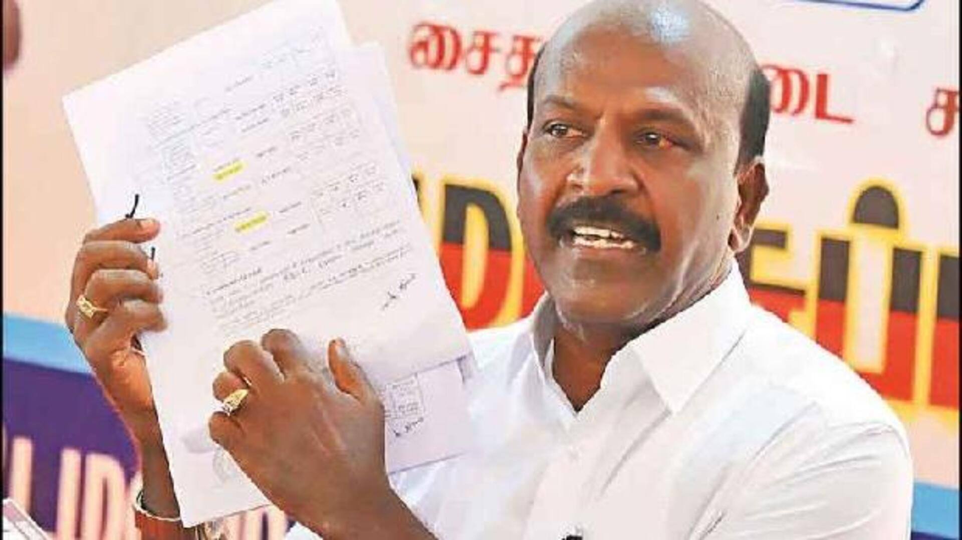 இர்பான் செயல் மன்னிக்க முடியாதது: சுகாதாரத்துறை அமைச்சர் மா. சுப்பிரமணியன் கண்டிப்பு