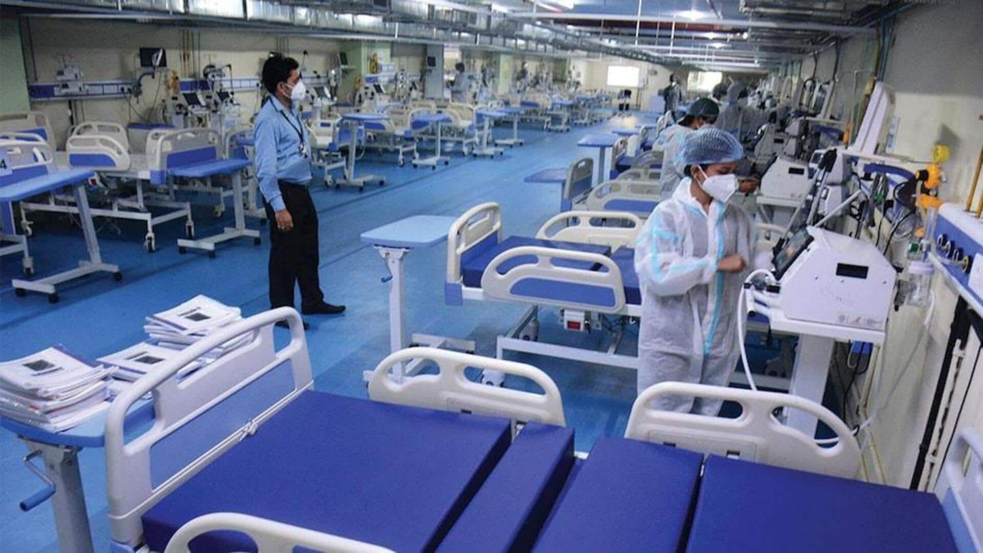மருத்துவமனைக்கு செல்லும்போது கவனிக்க வேண்டியவை: முக்கிய வழிமுறைகள்