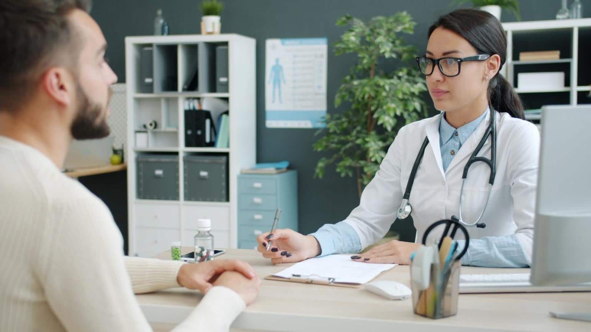 தனிப்பயனாக்கப்பட்ட ஆன்லைன் மருத்துவ ஆலோசனைக்கு 5 AI கருவிகள்