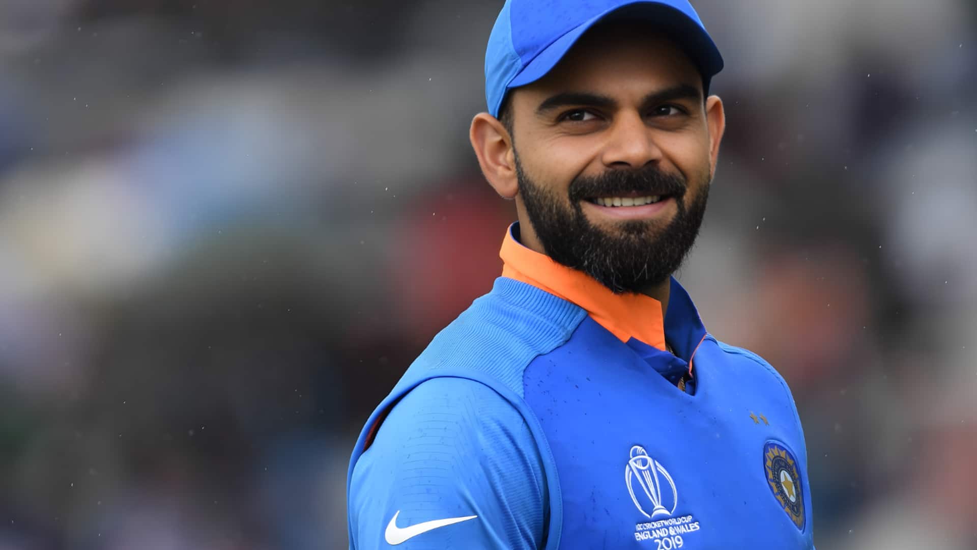 சச்சின் டெண்டுல்கரின் மற்றொரு சாதனையை முறியடித்தார் விராட் கோலி