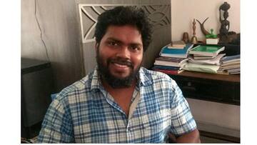 கர்நாடக தேர்தலில் ஆர்வம் காட்டிய பா. ரஞ்சித் - வேட்பாளருக்கு ஆதரவு! 