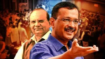 டெல்லி அரசின் முடிவுகளுக்கு லெப்டினன்ட் கவர்னர் கட்டுப்பட வேண்டும்: உச்ச நீதிமன்றம் தீர்ப்பு 