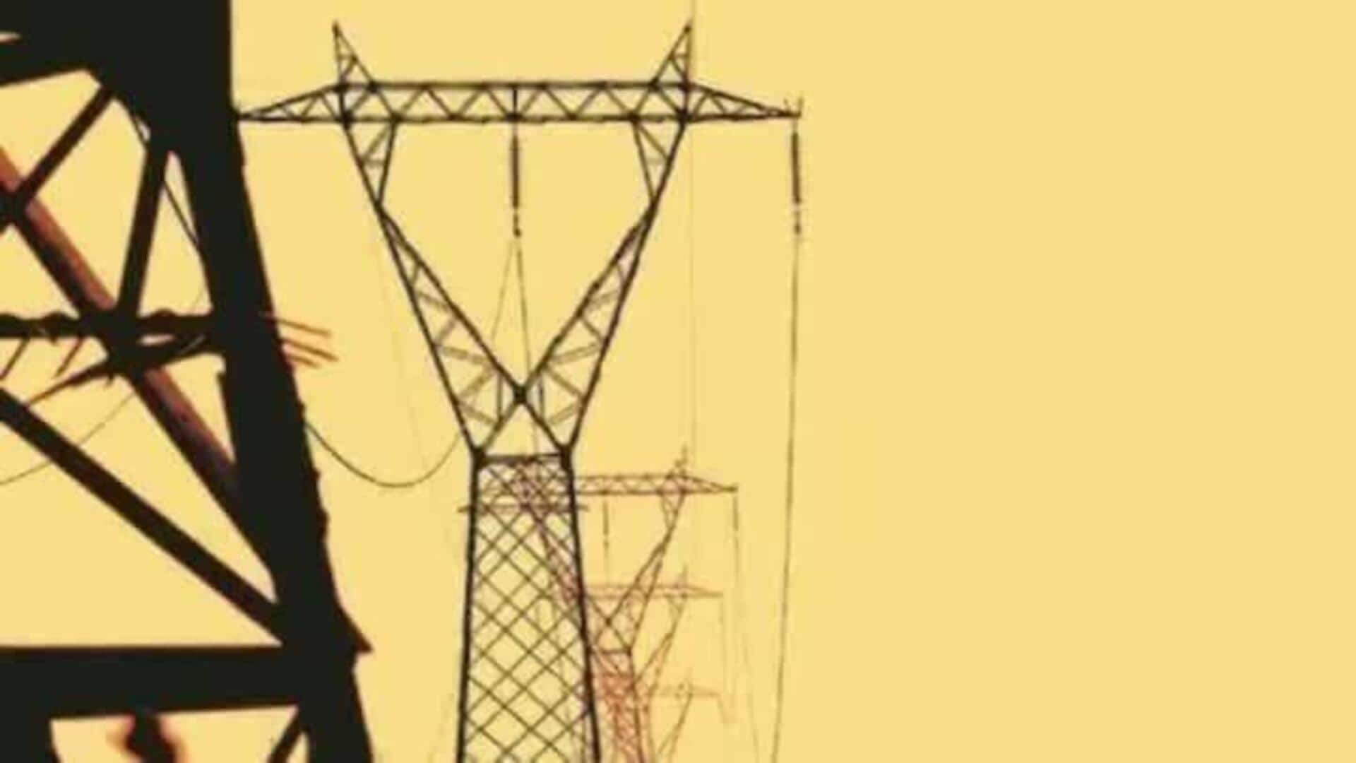 உங்கள் ஏரியாவில் நாளை (மே 30) மின்தடை இருக்கிறதா என தெரிந்துகொள்ளுங்கள் உங்கள் ஏரியாவில் நாளை (மே 30) மின்தடை இருக்கிறதா என தெரிந்துகொள்ளுங்கள்