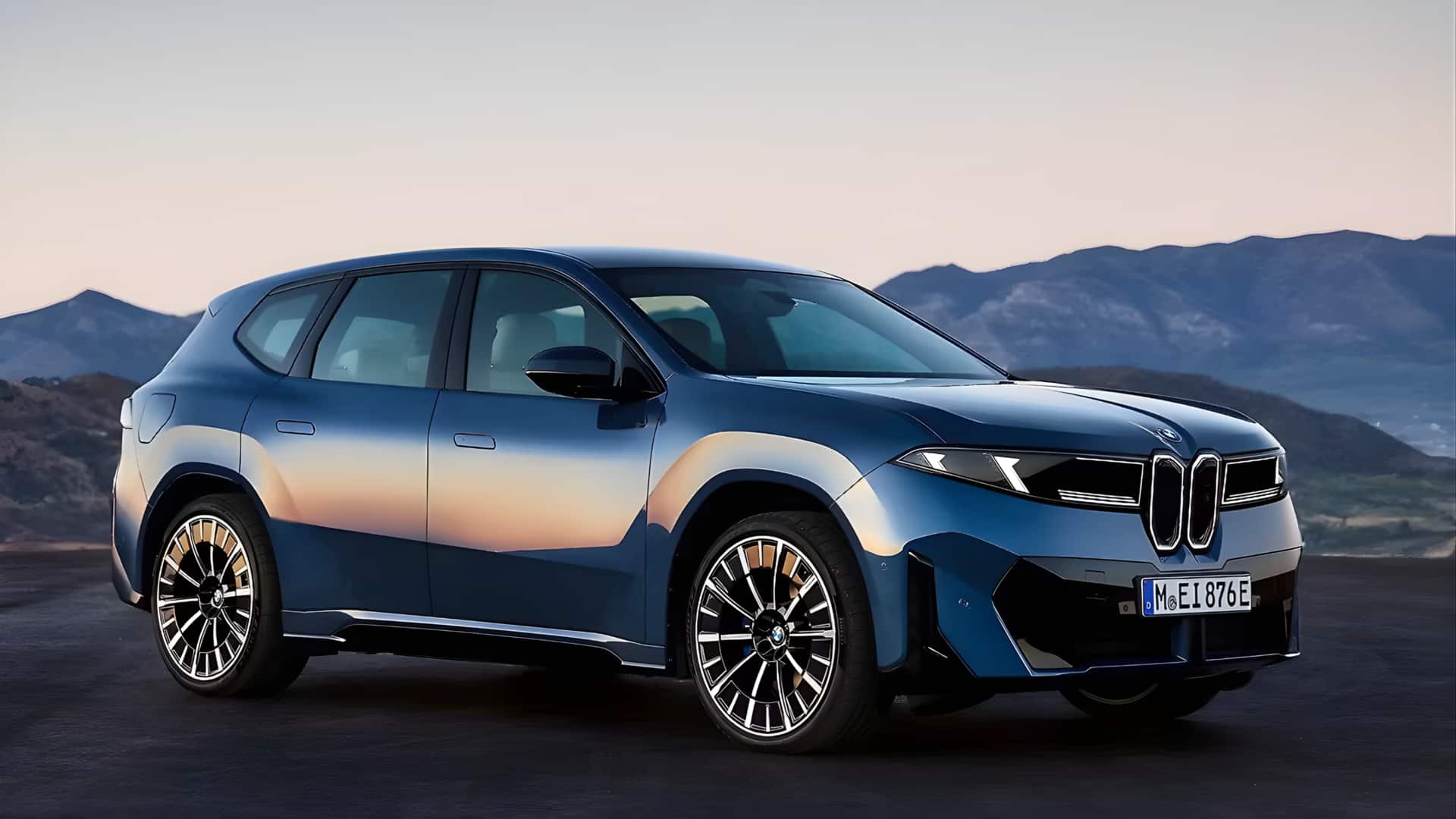 ஆடம்பர கார்களின் அணிவகுப்பு: 2026இல் அறிமுகமாகும் டாப் 10 கார்கள்; பிஎம்டபிள்யூ முதல் மெர்சிடிஸ் வரை!