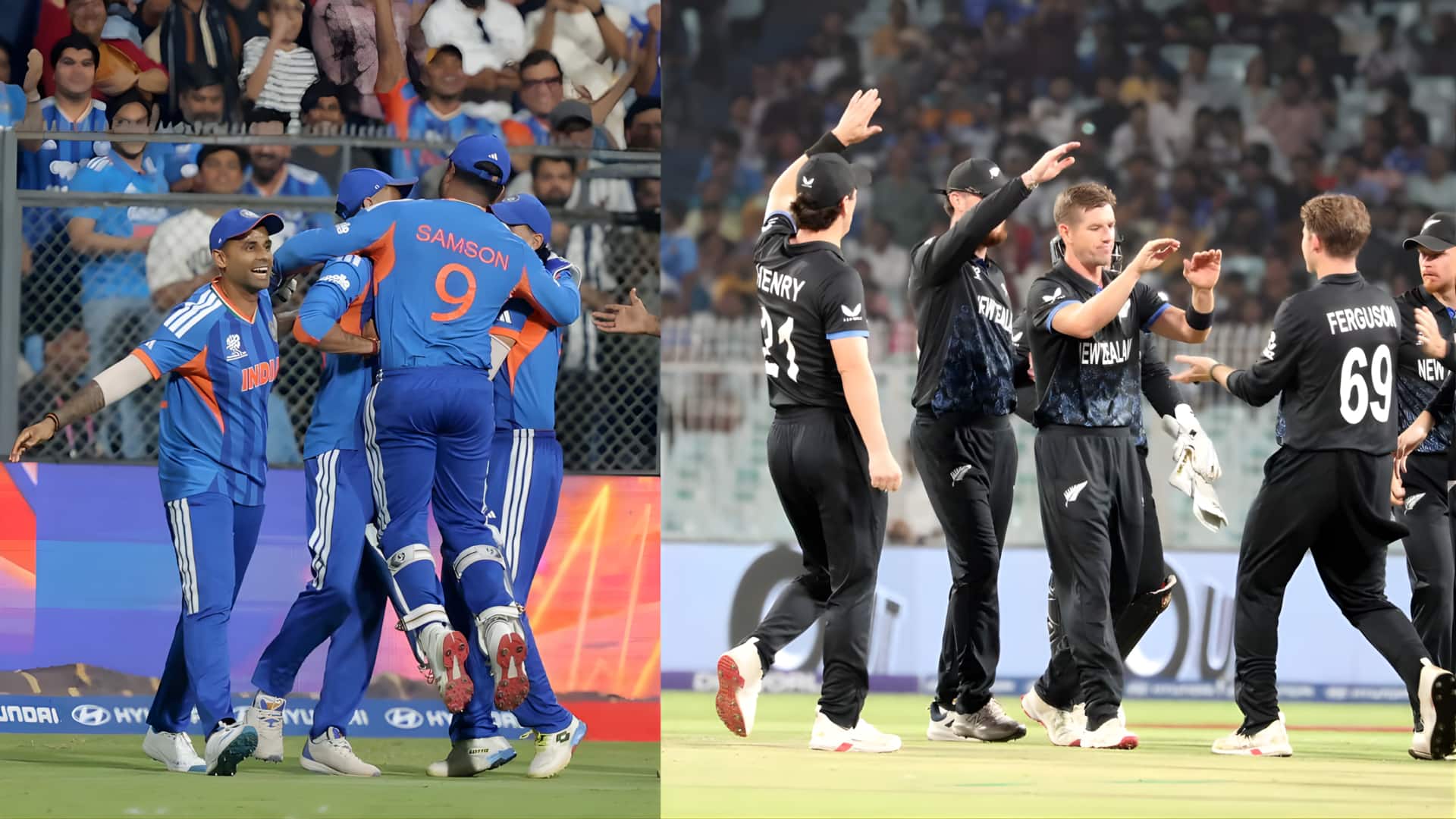 டி20 உலகக்கோப்பை இறுதிப்போட்டி: அகமதாபாத் ஆடுகளம் யாருக்குச் சாதகம்? இந்தியா - நியூசிலாந்து வியூகம்