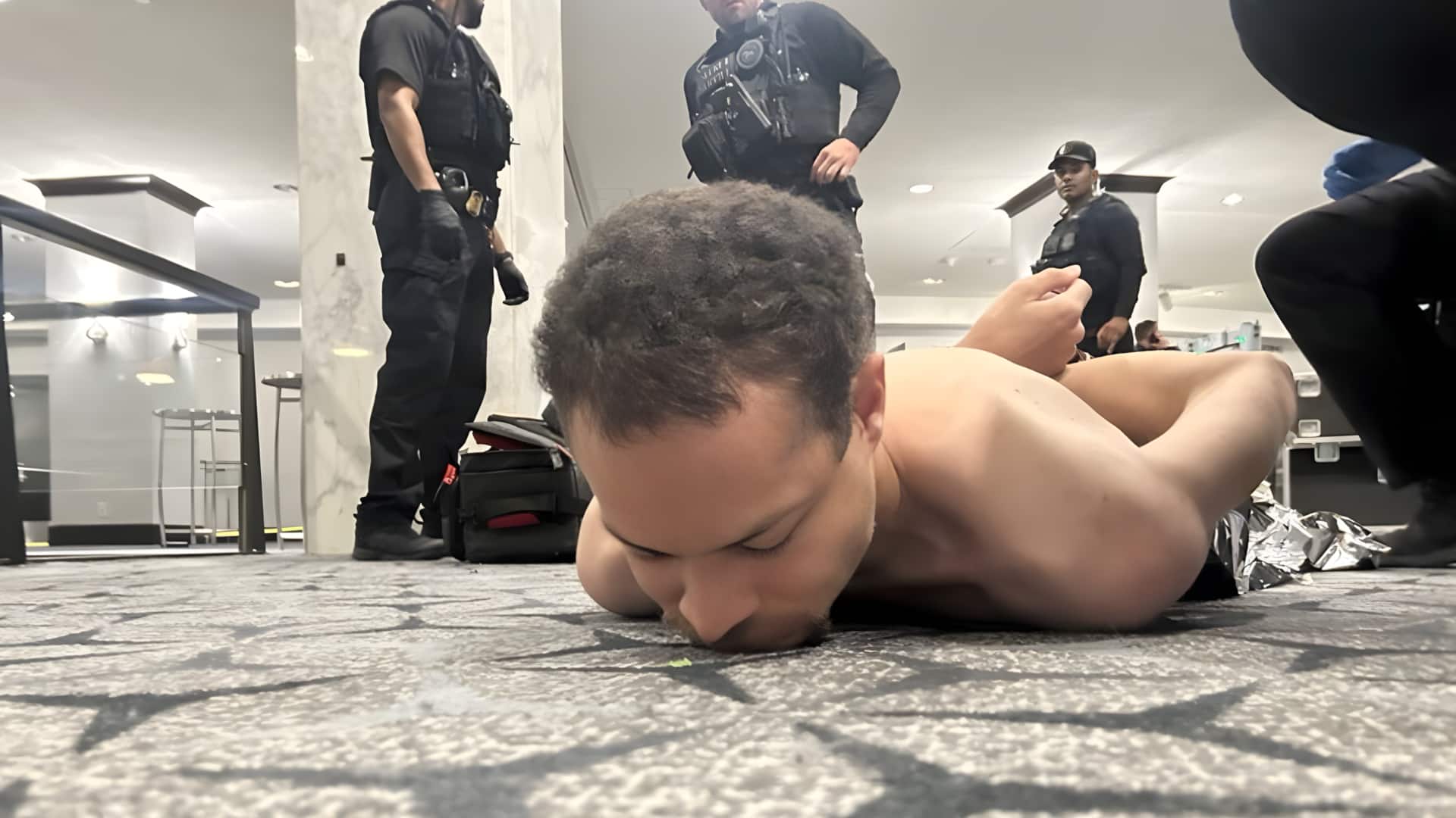 சிறந்த ஆசிரியர் முதல் குற்றவாளி வரை: வெள்ளை மாளிகை நிகழ்ச்சியில் துப்பாக்கிச் சூடு நடத்திய கோல் தாமஸ் ஆலன் பின்னணி