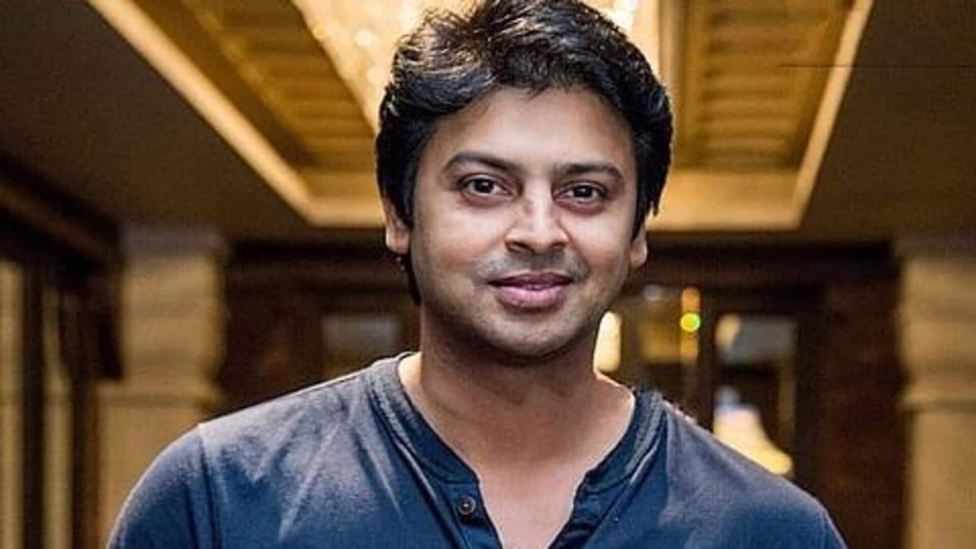 போதைப்பொருள் விவகாரம் தொடர்பாக நடிகர் ஸ்ரீகாந்திடம் போலீசார் தீவிர விசாரணை