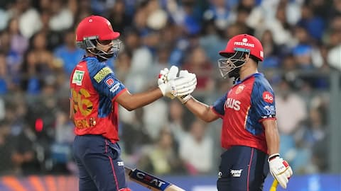 ஐபிஎல் 2026: மும்பையை வீழ்த்தி மீண்டும் முதலிடம் பிடித்த பஞ்சாப் கிங்ஸ்! டி காக் சதம் வீணானது