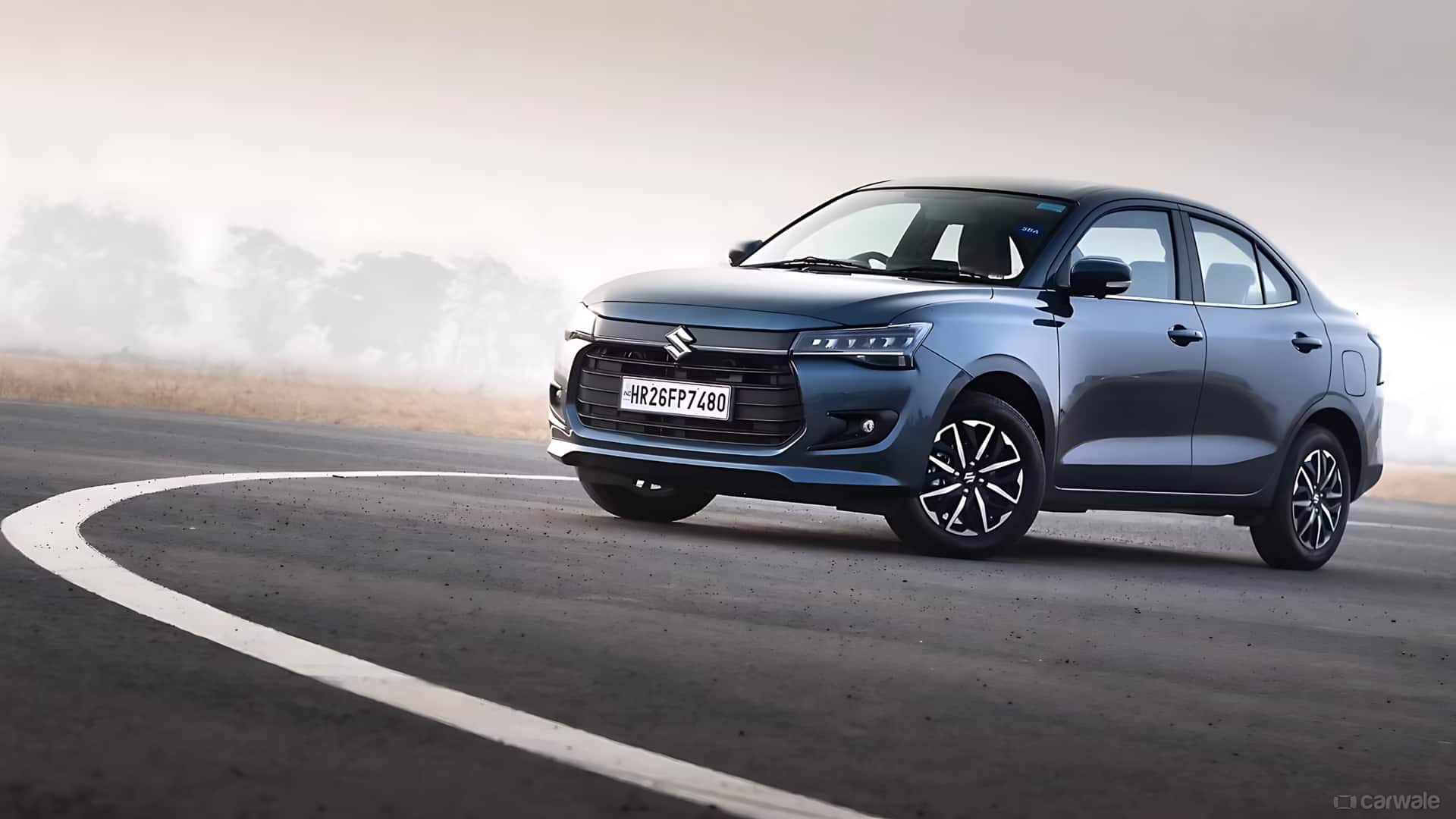 எஸ்யூவி ஆதிக்கத்தை முறியடித்த மாருதியின் செடான் கார்; 2025இல் இந்தியாவில் அதிகம் விற்பனையான கார்கள் பட்டியலில் டிசையர் முதலிடம்